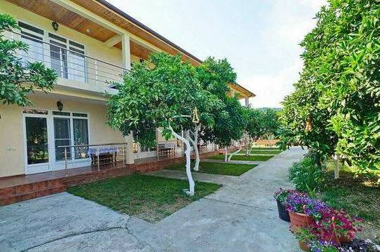 3-х местный комфорт (1,2,3 этаж)