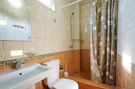 3-х местный комфорт (1,2,3 этаж)