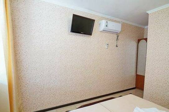 Стандартный 2-х местный однокомнатный номер