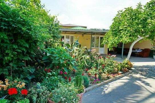 Стандартный 2-х местный однокомнатный номер