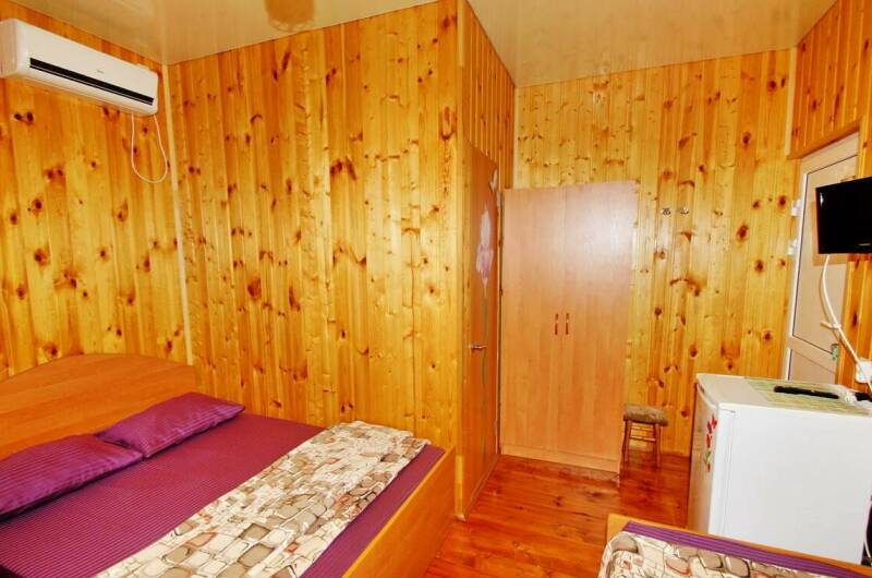 Номер «Стандарт» 2-х местный