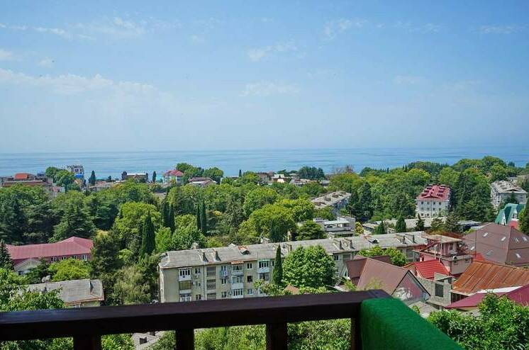 Номер «Стандарт» 2-х местный