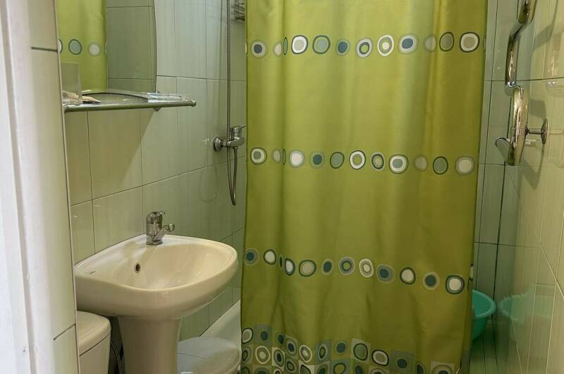 Номер «Стандарт» 3-х местный