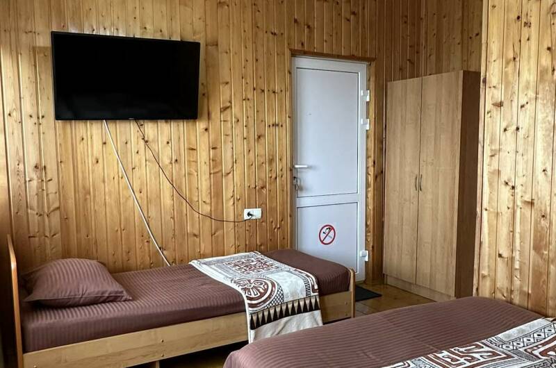 Номер «Стандарт» 3-х местный