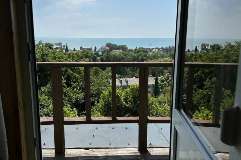 Номер «Стандарт» 3-х местный