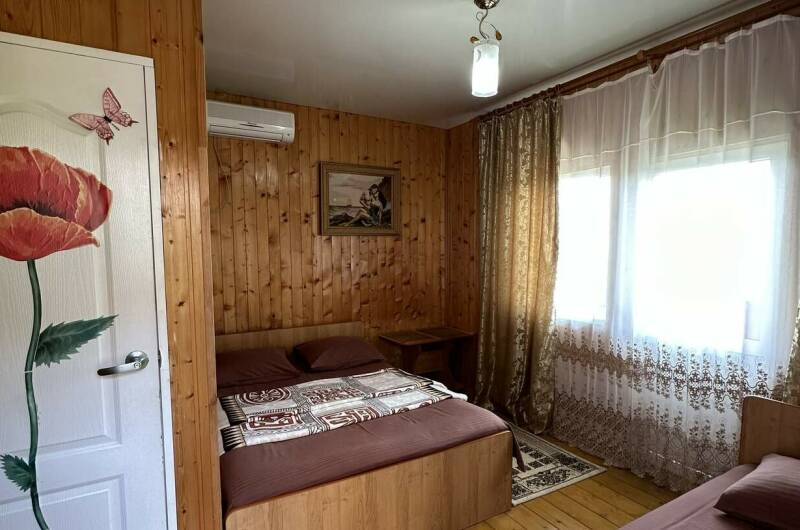 Номер «Стандарт» 3-х местный