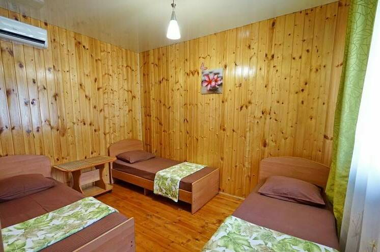 Номер «Стандарт» 3-х местный