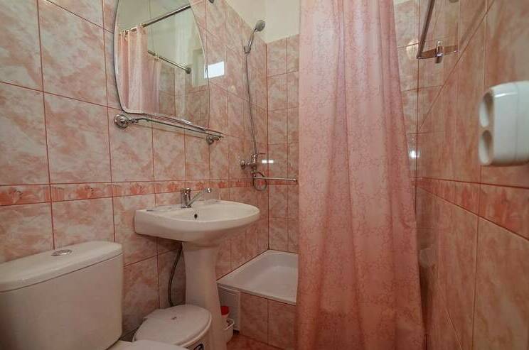 Номер «Стандарт» 3-х местный