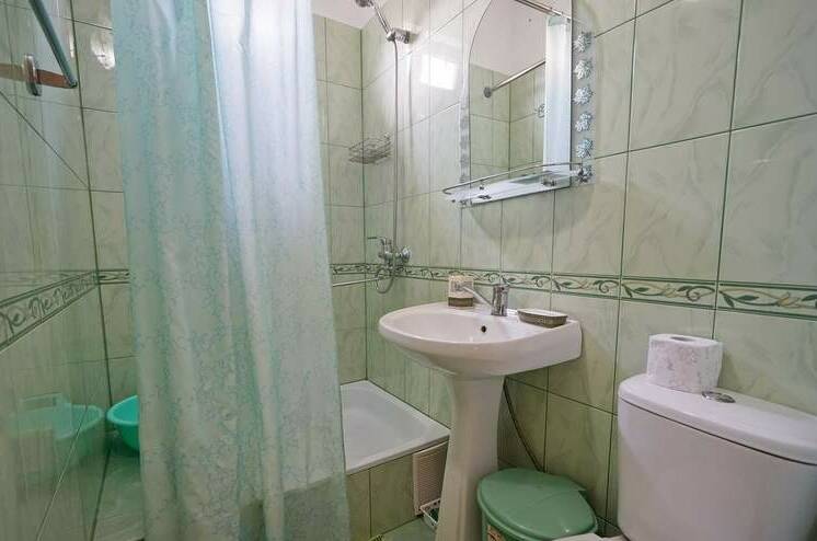 Номер «Стандарт» 2-х местный