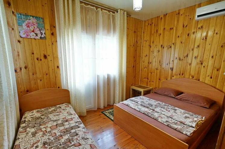 Номер «Стандарт» 2-х местный