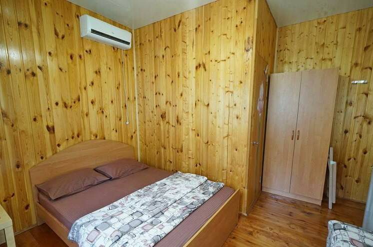 Номер «Стандарт» 2-х местный