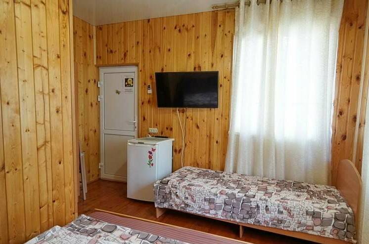 Номер «Стандарт» 2-х местный