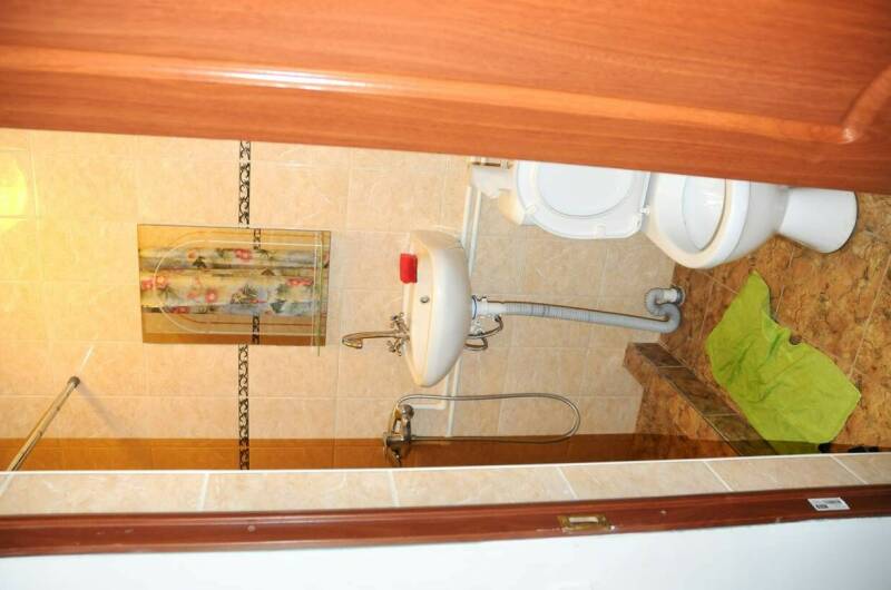 2-х местный номер на мансарде