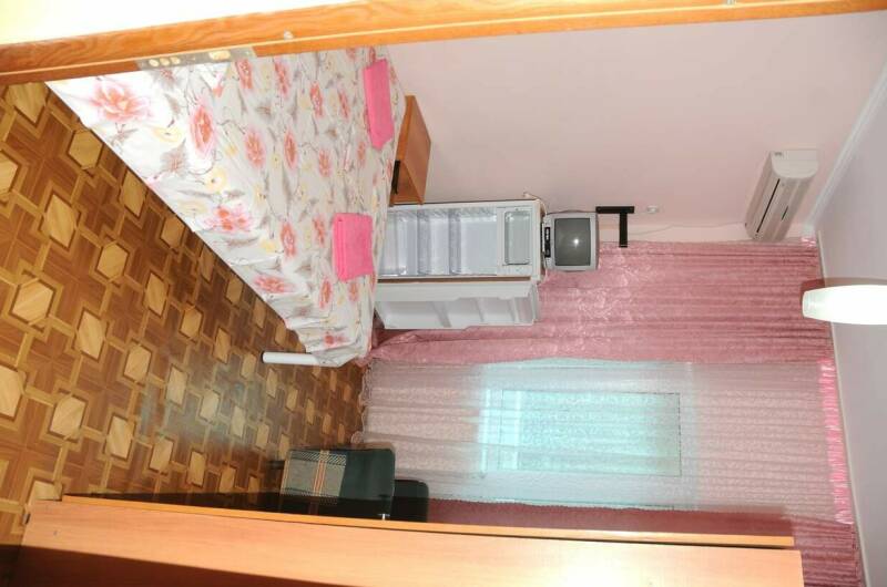 2-х местный номер на этаже