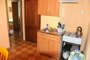 Изображение Изображение гостиницы "Гостевой дом «Парус»" #5 #5