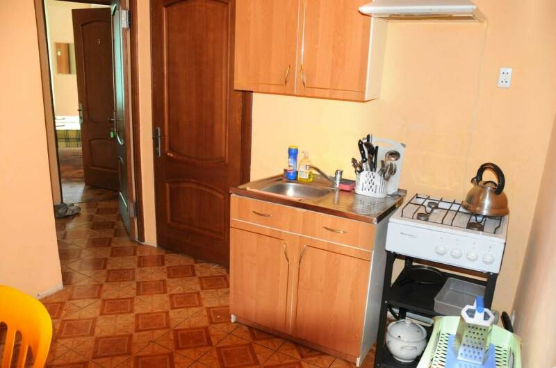 2-х местный номер на этаже с двумя кроватями