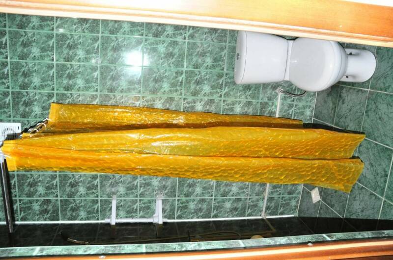 3-х местный номер