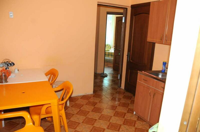 «Семейный» номер двухкомнатный