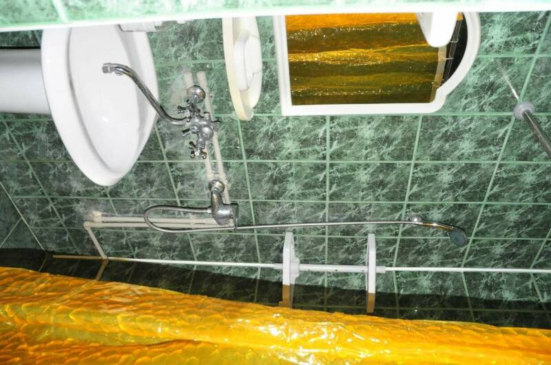 «Семейный» номер двухкомнатный