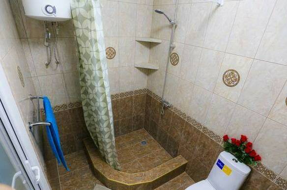 2-х местный «Люкс»