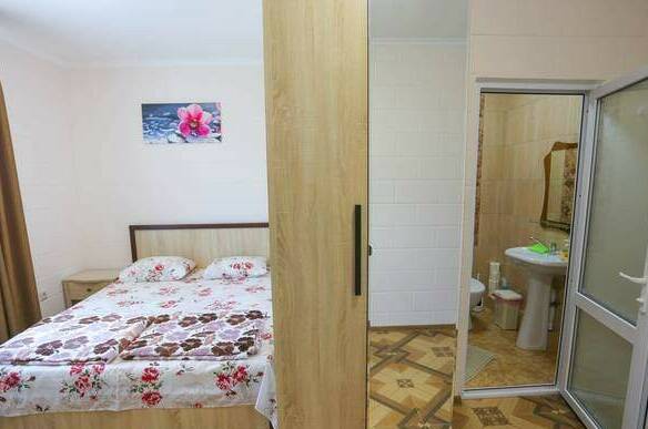 2-х местный «Люкс»