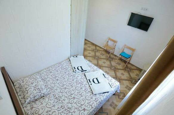 2-х местный «Люкс»