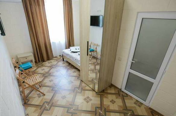 2-х местный «Люкс»