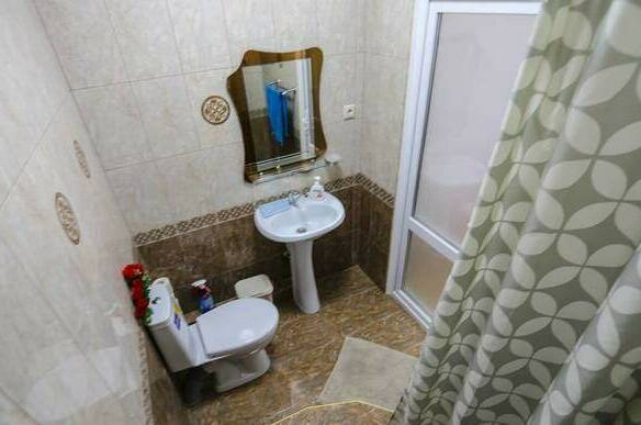 2-х местный «Люкс»