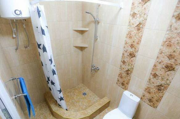 2-х местный «Люкс»