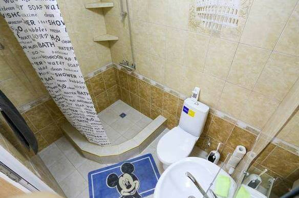 2-х местный «Люкс»