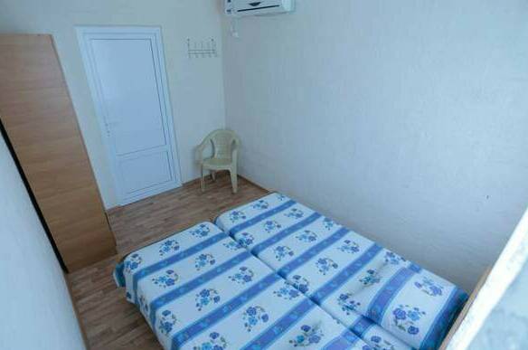 2-х местный «Эконом»