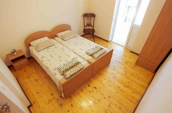 2-х местный «Эконом»