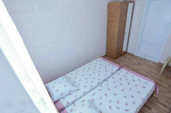 2-х местный «Эконом»