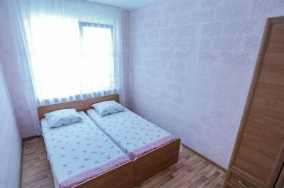 2-х местный «Эконом»