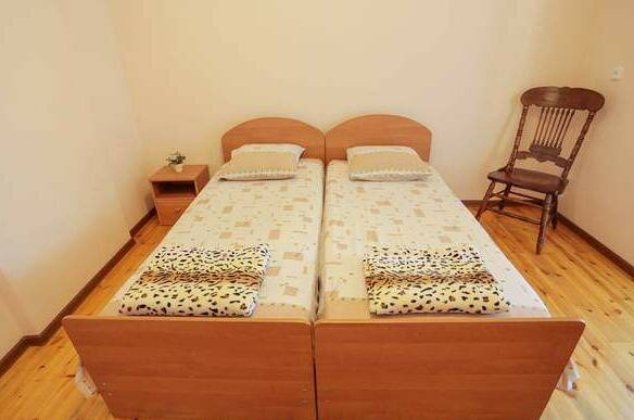 2-х местный «Эконом»