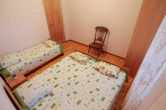 3-х местный «Эконом»