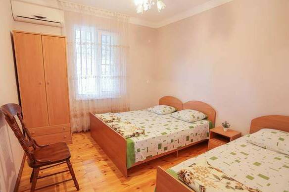 3-х местный «Эконом»