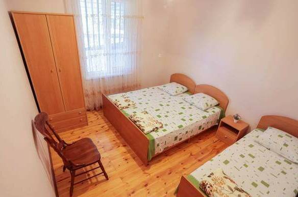 3-х местный «Эконом»