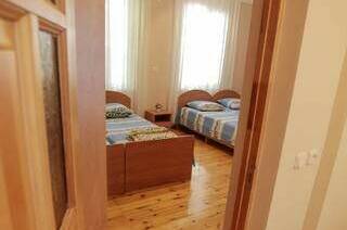 4-х местный «Эконом»