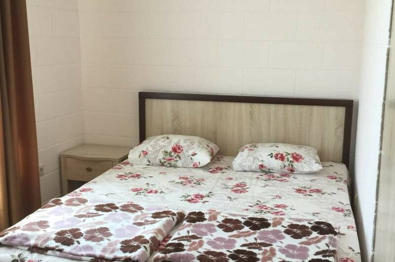 Люкс с удобствами