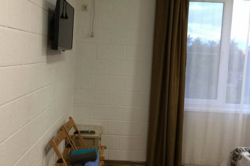 Люкс с удобствами