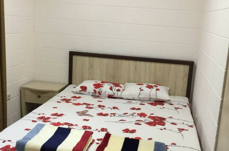 Люкс с удобствами