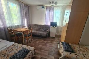 Изображение Изображение гостиницы "Гостевой дом «Дача у моря»" #1 #1