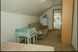 Изображение Изображение гостиницы "Гостевой дом «Дача у моря»" #6 #6