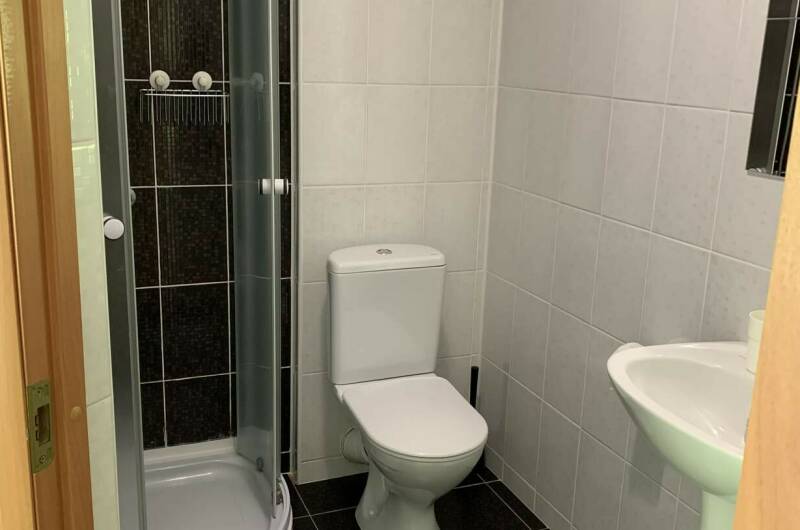 № 1 (3-х местный)