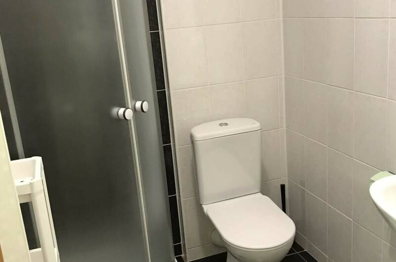 № 1 (3-х местный)