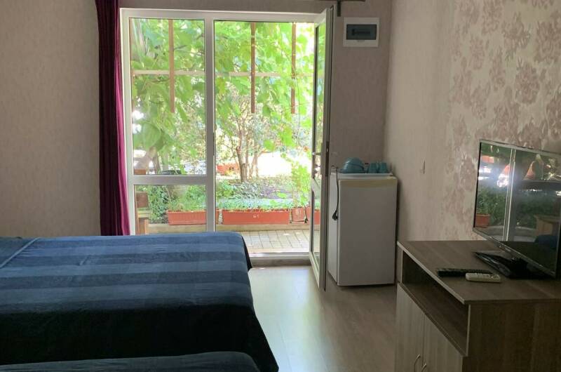 № 2 (3-х местный)