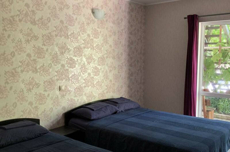 № 2 (3-х местный)