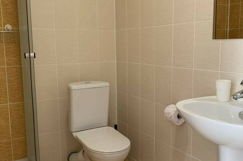 № 3 (2-х местный)