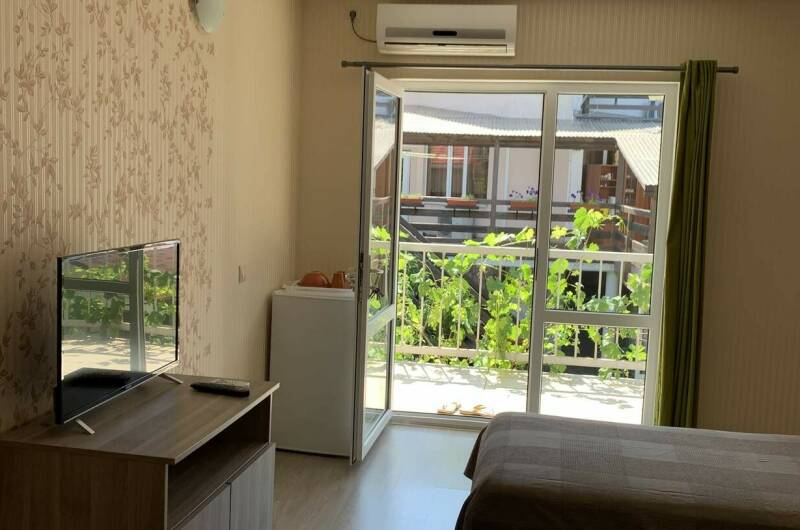 № 3 (2-х местный)